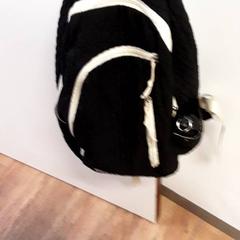 Hátizsák, amint azt Qbuzz ZHN az iLost segítségével jelentette.