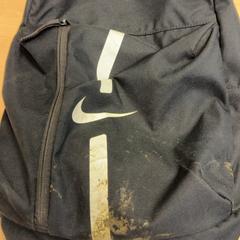 Motxila, gisa salatu by RET iLost erabiliz