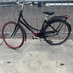 Bicycle, as reported by Stadswerk072 using iLost