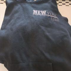 Mikina, ako bolo nahlásené Arriva Limburg Zuid pomocou iLost