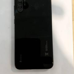 Smarttelefon Redmi Zwart, som rapportert av Gemeente Utrecht ved bruk av iLost