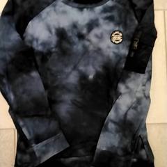 Pull Blauw, a été signalé par Gemeente Puurs-Sint-Amands utilisant iLost