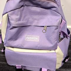 Rugzak, zoals gemeld door Pathé Zwolle met iLost