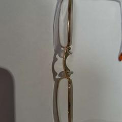 Lunette de vue métal, a été signalé par TCL utilisant iLost