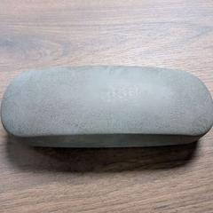 Glasses case, as reported by TCR Tours using iLost