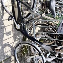 Bicicleta de mujer Batavus, ha sido reportado por Stadswerk072 con iLost