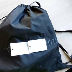 Turnzak - Kemperman, gemeldet von Centraal magazijn über iLost