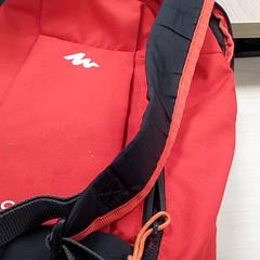 Taška Veenstra, ako bolo nahlásené Qbuzz Fryslân pomocou iLost