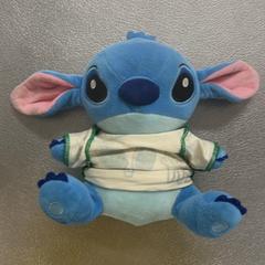 ぬいぐるみ Stitch knuffel がiLostで IKEA Amsterdam によって報告されました
