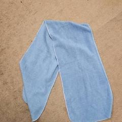 Sjaal Blauw, zoals gemeld door Koninklijk Theater Carré met iLost