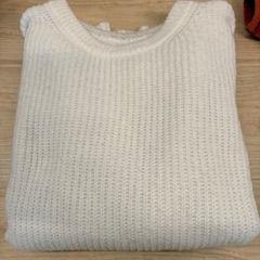 Sveter blanc, ako bolo nahlásené IKEA Liège pomocou iLost