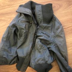 Jas, ha sido reportado por GVB con iLost