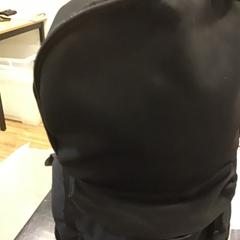 Backpack, as reported by U-OV Utrecht using iLost