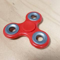 おもちゃ spinner がiLostで IKEA Matosinhos によって報告されました