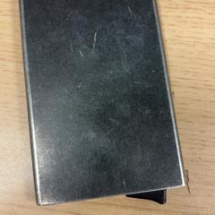 Livre, a été signalé par Pathé Amsterdam Noord utilisant iLost