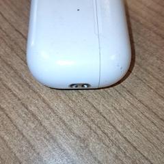 Airpodscase, jak nahlášeno Qbuzz DMG pomocí iLost