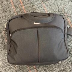 Bag, as reported by Connexxion Amstelland-Meerlanden Schiphol Zuid using iLost