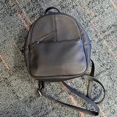 Tas, zoals gemeld door Connexxion Amstelveen met iLost