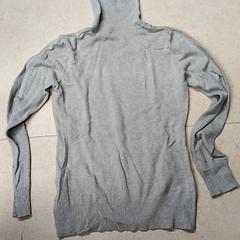 스웨터 Beige, iLost를 사용하여 Qbuzz GD Groningen Peizerweg에 보고됨