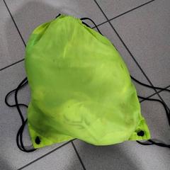 Rugzakje VJC Croes J., amint azt Regio Limburg - Leuven az iLost segítségével jelentette.