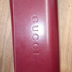 Etui na okulary (leeg), zgłoszono przez Qbuzz DMG przy użyciu iLost