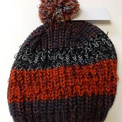 Kläder Muts, rapporterat av Regio Limburg - Leuven med iLost