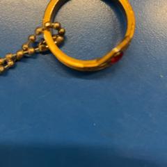 Kľúčenka, ako bolo nahlásené IKEA福岡新宮 pomocou iLost