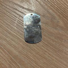 Pendant, as reported by Van der Valk Hotel Eindhoven - Best using iLost