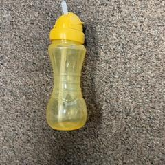 Flasche Geel, gemeldet von Burgers' Zoo über iLost