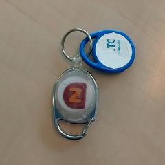 الوسم، كما تم الإبلاغ عنه بواسطة Blauwnet Zwolle عبر iLost