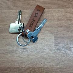 Sleutel, zoals gemeld door IKEA Paris Nord Roissy met iLost