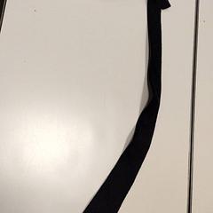 Tie Zwart, as reported by Vrije Universiteit Amsterdam using iLost