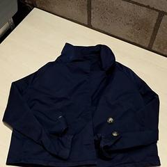 Jacket, as reported by Arriva Oost-Brabant using iLost