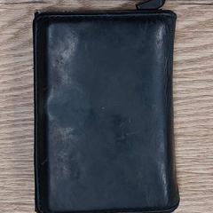 Titular de la targeta - Snoeys, segons ha informat Regio Antwerpen - Brussel mitjançant iLost