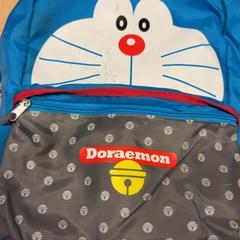 Backpack, as reported by RET using iLost