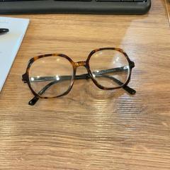 Glasses, as reported by MEININGER Hotel Marseille Centre la Joliette using iLost