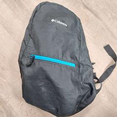 Backpack, as reported by EBS OV Poeldijk using iLost