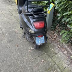 Scooter, iLost에 보고됨