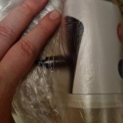 Caneta de insulina, como reportado por Attractie- & Vakantiepark Slagharen utilizando o iLost