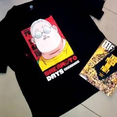 T-shirt & Magazine, as reported by Leonardo Royal Hotel Amsterdam using iLost