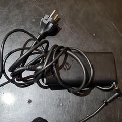 HP oplader, as reported by Van der Valk Hotel Veenendaal using iLost