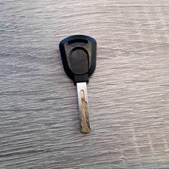 Llave, ha sido reportado por EBS Tramplein con iLost