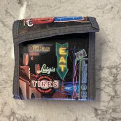 Portemonnee Cars, amint azt az iLostnak jelentették.