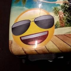 Koffert, som rapportert av RET ved bruk av iLost