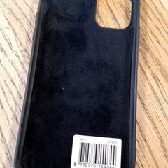 Telefoonhoes, jak nahlášeno Qbuzz DMG pomocí iLost