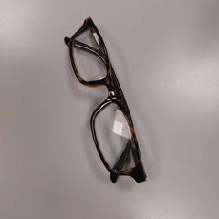 Brille Bruin, gemeldet von Vrije Universiteit Amsterdam über iLost