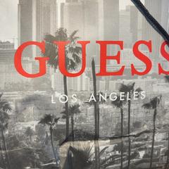 Purchase guess guess, iLost를 사용하여 Designer Outlet Roermond에 보고됨