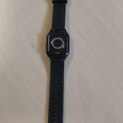 Electrónica - Smartwatch zwart, ha sido reportado por Regio Oost-Vlaanderen con iLost