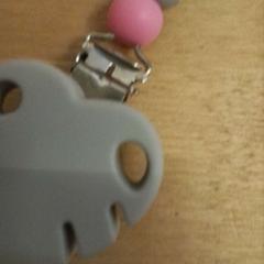 Anel de dentição Mordedor, como reportado por IKEA Valladolid utilizando o iLost