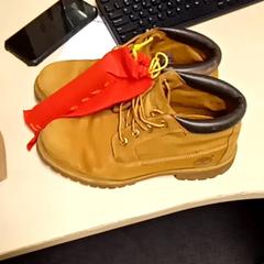 Shoe, as reported by Mövenpick Hotel Amsterdam City Centre using iLost